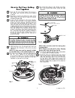 Предварительный просмотр 4 страницы Emerson BUILDER UNIPACK CF701BS Owner'S Manual