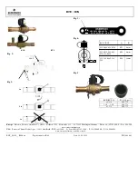 Preview for 12 page of Emerson BVE Series Operating Instructions Manual