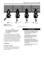 Предварительный просмотр 3 страницы Emerson C471 Instruction Manual