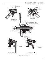 Предварительный просмотр 9 страницы Emerson C471 Instruction Manual