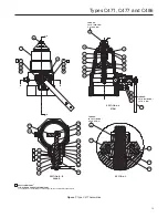 Предварительный просмотр 13 страницы Emerson C471 Instruction Manual