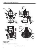 Предварительный просмотр 14 страницы Emerson C471 Instruction Manual