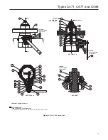 Предварительный просмотр 15 страницы Emerson C471 Instruction Manual