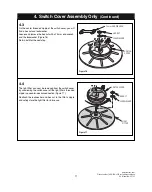 Preview for 11 page of Emerson CALLITO COVE Owner'S Manual