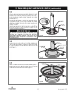 Preview for 42 page of Emerson CALLITO COVE Owner'S Manual