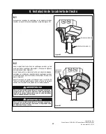 Preview for 59 page of Emerson CALLITO COVE Owner'S Manual