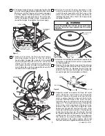 Предварительный просмотр 5 страницы Emerson CARRERA GRANDE CF787 series Owner'S Manual