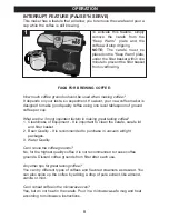 Предварительный просмотр 9 страницы Emerson CCM901 Owner'S Manual
