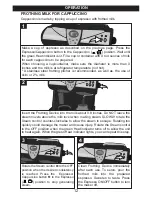 Предварительный просмотр 13 страницы Emerson CCM901 Owner'S Manual