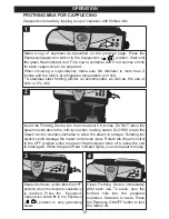 Preview for 13 page of Emerson CCM901 Owner'S Manual