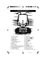 Предварительный просмотр 6 страницы Emerson Cd Cruiser CKD9907 Owner'S Manual