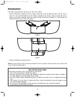 Preview for 3 page of Emerson CD Cruiser PD6528 Owner'S Manual