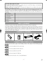 Preview for 4 page of Emerson CEDV800D Owner'S Manual