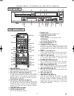 Preview for 8 page of Emerson CEDV800D Owner'S Manual