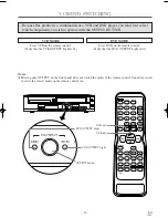 Preview for 12 page of Emerson CEDV800D Owner'S Manual