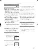 Preview for 16 page of Emerson CEDV800D Owner'S Manual