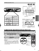 Preview for 37 page of Emerson CEDV90DP Owner'S Manual