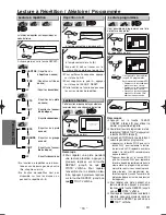 Preview for 46 page of Emerson CEDV90DP Owner'S Manual