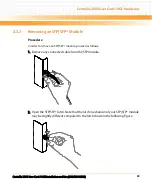 Preview for 29 page of Emerson Centellis 2000 Installation And Use Manual