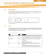 Preview for 31 page of Emerson Centellis 2000 Installation And Use Manual