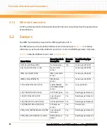 Preview for 32 page of Emerson Centellis 2000 Installation And Use Manual