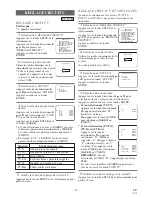 Preview for 73 page of Emerson CETD204 Owner'S Manual