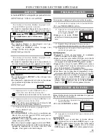 Предварительный просмотр 92 страницы Emerson CETD204 Owner'S Manual