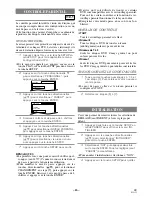 Предварительный просмотр 98 страницы Emerson CETD204 Owner'S Manual