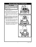 Preview for 6 page of Emerson CF205BS01 Owner'S Manual