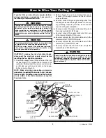 Preview for 9 page of Emerson CF205BS01 Owner'S Manual