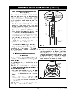 Preview for 13 page of Emerson CF205BS01 Owner'S Manual