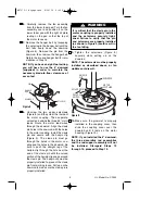 Preview for 6 page of Emerson CF205GES01 Owner'S Manual