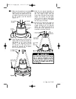 Preview for 7 page of Emerson CF205GES01 Owner'S Manual