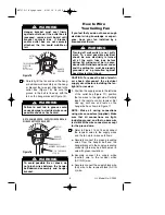 Preview for 9 page of Emerson CF205GES01 Owner'S Manual