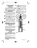 Preview for 14 page of Emerson CF205GES01 Owner'S Manual