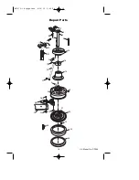 Preview for 18 page of Emerson CF205GES01 Owner'S Manual