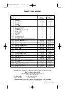 Preview for 19 page of Emerson CF205GES01 Owner'S Manual