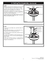 Preview for 9 page of Emerson CF205LBQ01 Owner'S Manual