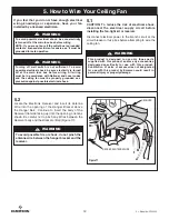 Preview for 12 page of Emerson CF205LBQ01 Owner'S Manual