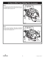 Preview for 14 page of Emerson CF205LBQ01 Owner'S Manual