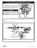 Preview for 16 page of Emerson CF205LBQ01 Owner'S Manual