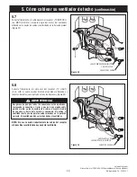 Preview for 45 page of Emerson CF205LBQ01 Owner'S Manual