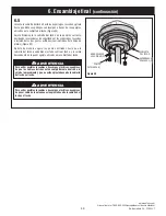 Preview for 49 page of Emerson CF205LBQ01 Owner'S Manual