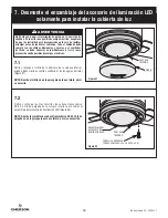 Preview for 50 page of Emerson CF205LBQ01 Owner'S Manual