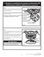 Preview for 51 page of Emerson CF205LBQ01 Owner'S Manual