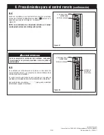 Preview for 53 page of Emerson CF205LBQ01 Owner'S Manual