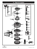 Preview for 56 page of Emerson CF205LBQ01 Owner'S Manual