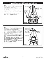 Preview for 68 page of Emerson CF205LBQ01 Owner'S Manual