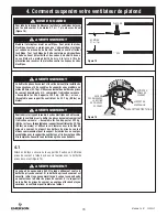 Preview for 70 page of Emerson CF205LBQ01 Owner'S Manual