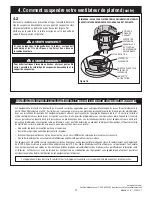 Preview for 71 page of Emerson CF205LBQ01 Owner'S Manual